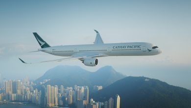 Cathay announces its first Hong Kong dollar public bond totalling HK.08 billion