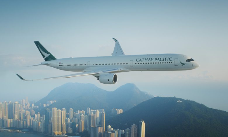 Cathay announces its first Hong Kong dollar public bond totalling HK.08 billion