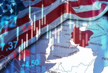 Nasdaq Composite Rises on Cautious Optimism on Tech Tailwinds but Iran Tensions Loom