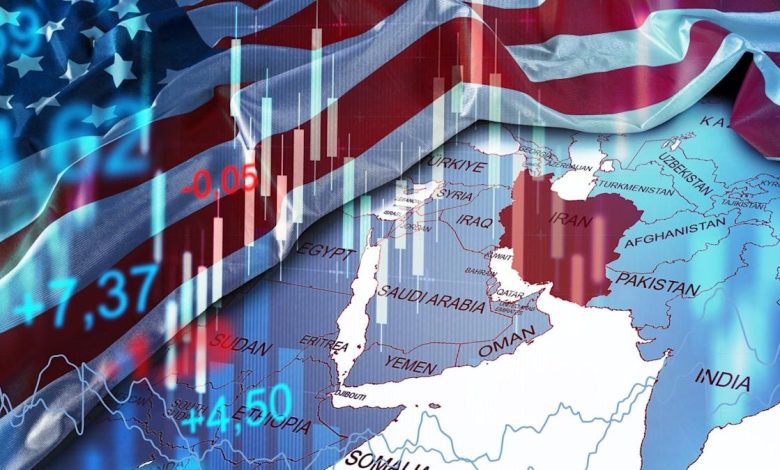 Nasdaq Composite Rises on Cautious Optimism on Tech Tailwinds but Iran Tensions Loom