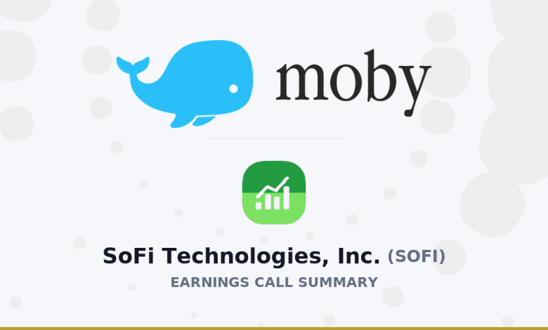 SoFi Technologies, Inc. Q1 2026 Earnings Call Summary