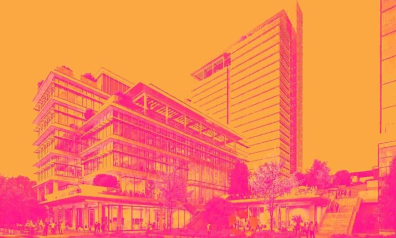 CSGP) Vs The Rest Of The Data & Business Process Services Stocks