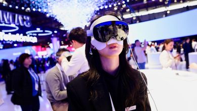 Oracle, AMD, and other AI-driven names sink, with Big Tech earnings on deck