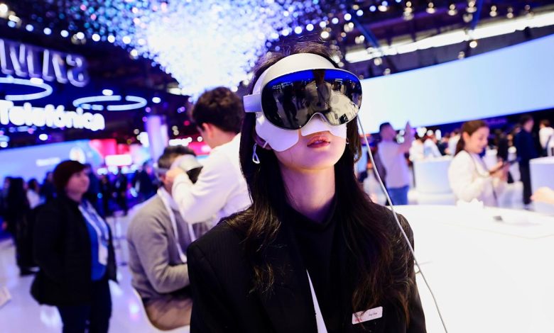 Oracle, AMD, and other AI-driven names sink, with Big Tech earnings on deck