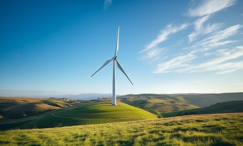 Why ReNew Energy Global Plc (RNW) is One of the Best Stocks Under  With Huge Upside Potential