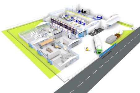 Mkango Resources Ltd. (AIM/TSX-V: MKA) FIRST COMMISSIONING RUNS IN HYPROMAG GERMANY