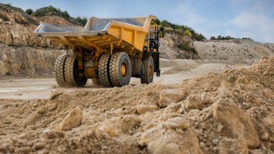 Core Lithium Stock Surges on Mining Restart Core Lithium Stock Surges on Mining Restart