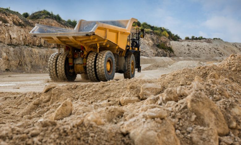 Core Lithium Stock Surges on Mining Restart