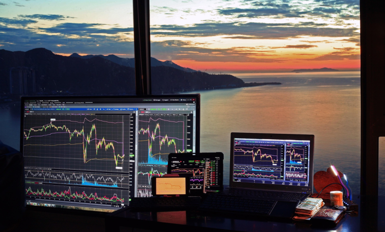 Strong margins amid shifting pharma winds