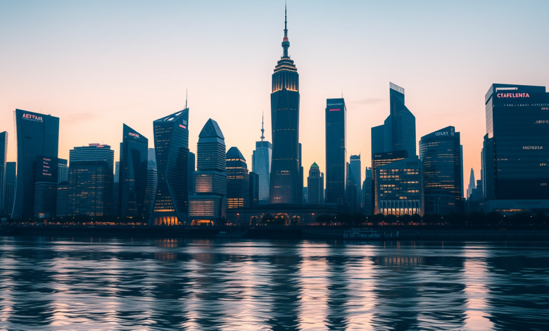 Central Bank Sales Clash with Bullish Forecasts