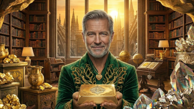 Gold Price Dips to 71 as Spot Market Pulls Back Amid Stable U.S. Yields and Dollar Strength Gold Price Dips to 71 as Spot Market Pulls Back Amid Stable U.S. Yields and Dollar Strength