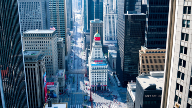 How Massive Sales Failed to Dent the Market