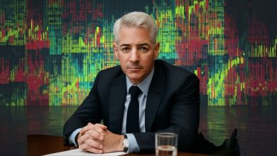 Ackman’s Pershing Square IPO Tests Hedge Fund Wrappers – ARK Innovation ETF (BATS:ARKK), Global X Guru In