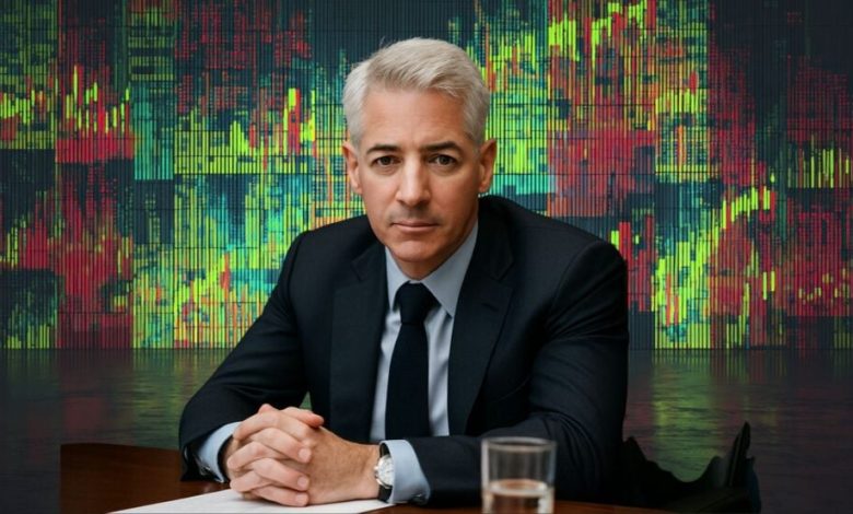 Ackman’s Pershing Square IPO Tests Hedge Fund Wrappers – ARK Innovation ETF (BATS:ARKK), Global X Guru In