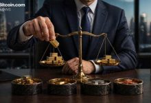 Blackrock Pulls M From IBIT as Bitcoin ETF Slide Pushes Assets Below 0B