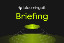 [Key economic and crypto events for the week ahead] FOMC minutes and more