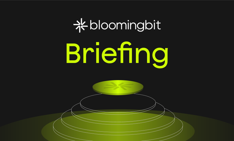 [Key economic and crypto events for the week ahead] FOMC minutes and more