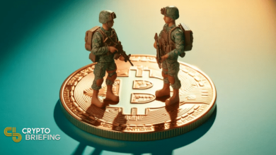 2M liquidated in crypto market amid US-Iran tensions