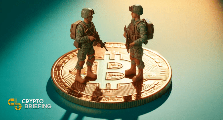 2M liquidated in crypto market amid US-Iran tensions