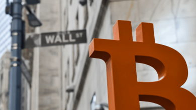 Bitcoin ETFs add 3,350 BTC, holdings reach .7B Bitcoin ETFs add 3,350 BTC, holdings reach .7B