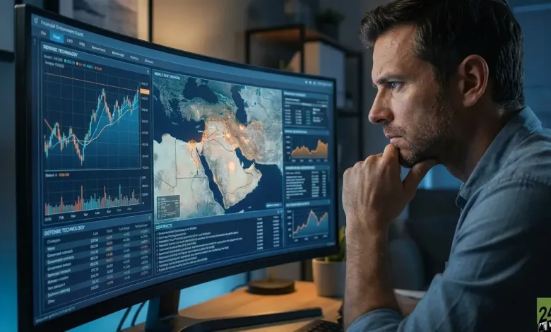 Buy This ETF ASAP Before the Ceasefire Ends Next Week Buy This ETF ASAP Before the Ceasefire Ends Next Week