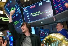 How to buy gold on Robinhood