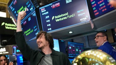 How to buy gold on Robinhood