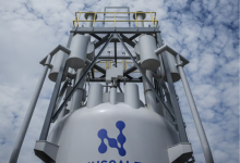 NuScale (SMR) Q1 Earnings Loom, Jumps 16%