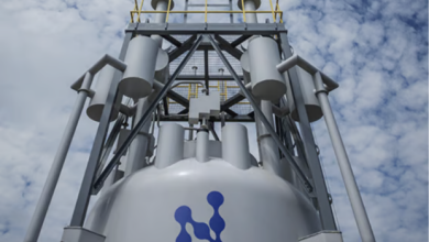 NuScale (SMR) Q1 Earnings Loom, Jumps 16%