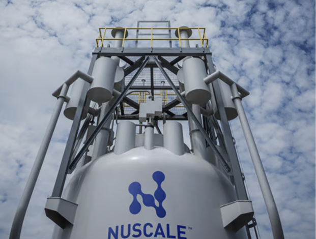NuScale (SMR) Q1 Earnings Loom, Jumps 16%