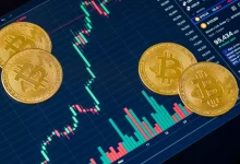 Bitcoin Gives Up Last Week’s Gains as Tech Stocks Weaken, Oil Jumps