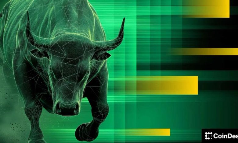 Ether outpaces bitcoin as ETF flows split and Ethereum activity jumps 41% on-week