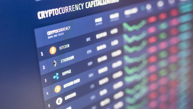 Crypto Ends The Week Higher After U.S.-Iran Ceasefire Crypto Ends The Week Higher After U.S.-Iran Ceasefire