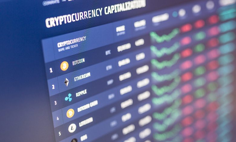 Crypto Ends The Week Higher After U.S.-Iran Ceasefire Crypto Ends The Week Higher After U.S.-Iran Ceasefire