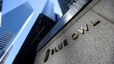 Blue Owl Private Credit Fund Raises 0 Million in Bond Market