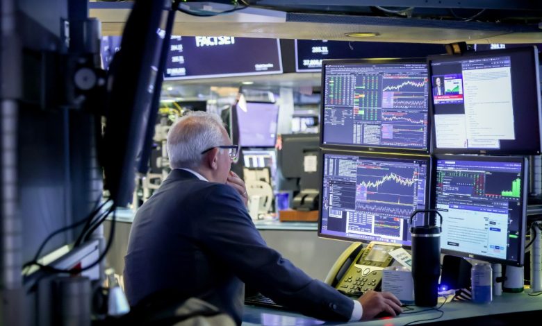 Ceasefire rally; China GDP and US earnings ahead | Market Navigator Ceasefire rally; China GDP and US earnings ahead | Market Navigator