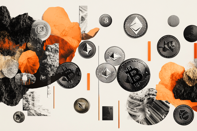 Tokenized RWA market value hits B as Gold, Treasuries surge