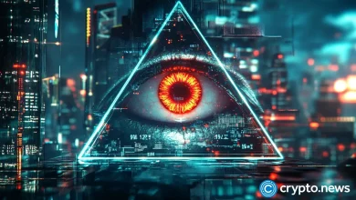 Altcoins sink as Bitcoin pulls back on failed talks