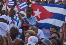 US and Cuban officials met recently in Havana amid new diplomatic push