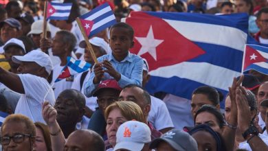 US and Cuban officials met recently in Havana amid new diplomatic push
