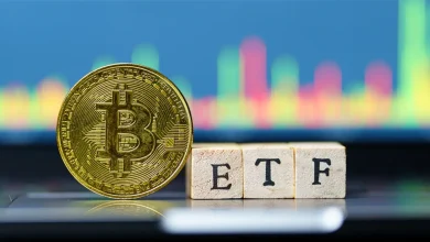 US Spot-Bitcoin ETFs Top  Billion in Year-to-Date Net Inflows, Eye Record Cumulative Total