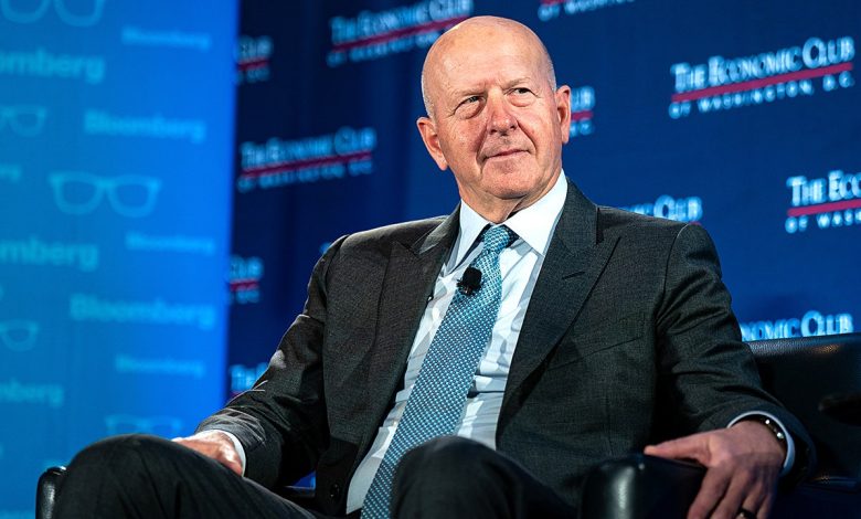 Goldman Sachs expands its active ETF business with Innovator Capital deal Goldman Sachs expands its active ETF business with Innovator Capital deal