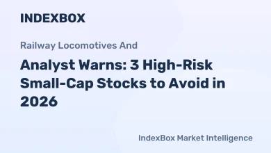 Small-Cap Stocks to Avoid: Analyst Highlights Opendoor, Trinity, PAR Tech Risks – News and Statistics
