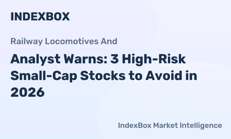 Small-Cap Stocks to Avoid: Analyst Highlights Opendoor, Trinity, PAR Tech Risks – News and Statistics