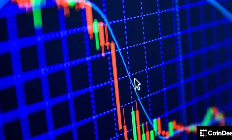 Robinhood (HOOD), Coinbase (COIN) plunge in crypto stock rout, outpacing bitcoin (BTC) decline