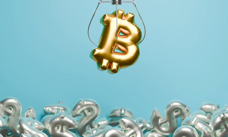 Bitcoin ETF inflows draw in .9B as crypto asset hovers near K