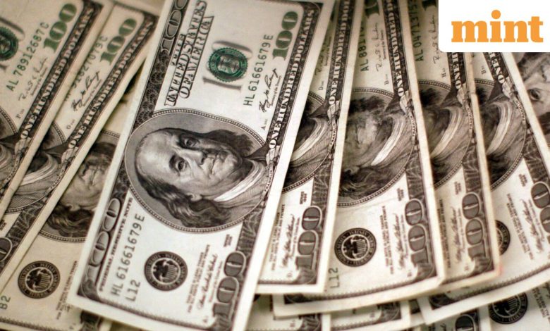 US-Iran war: Can US dollar replace gold as safe-haven asset amid soaring oil prices?