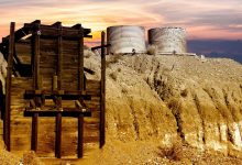 Eldorado Gold (EGO) Completes Acquisition of Foran Mining Corporation