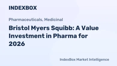 Bristol Myers Squibb: Value Stock Analysis for Dividend Investors in 2026 – News and Statistics