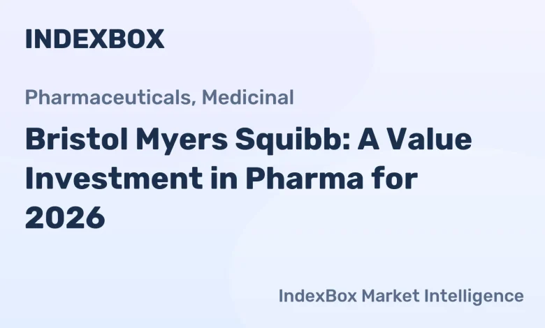 Bristol Myers Squibb: Value Stock Analysis for Dividend Investors in 2026 – News and Statistics